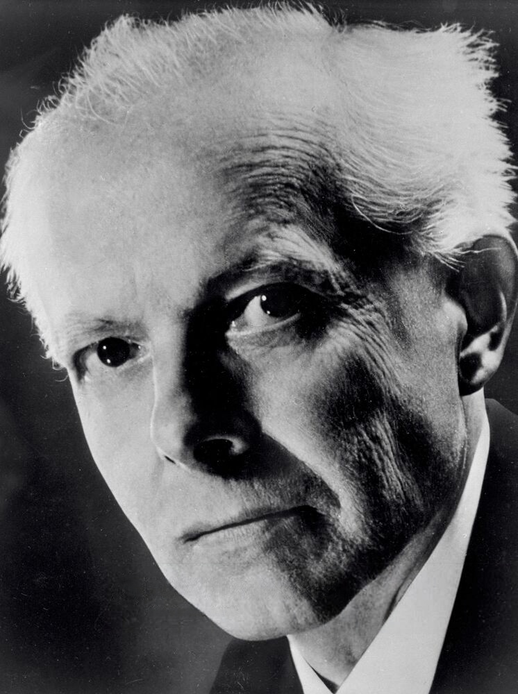 Bartók Béla