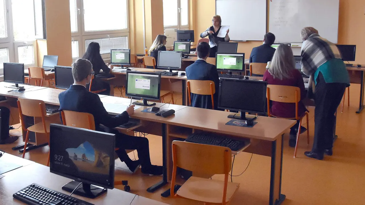 elektronikus erettsegi