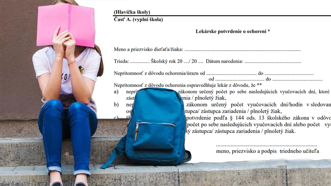 Új szabályok a hiányzások igazolására