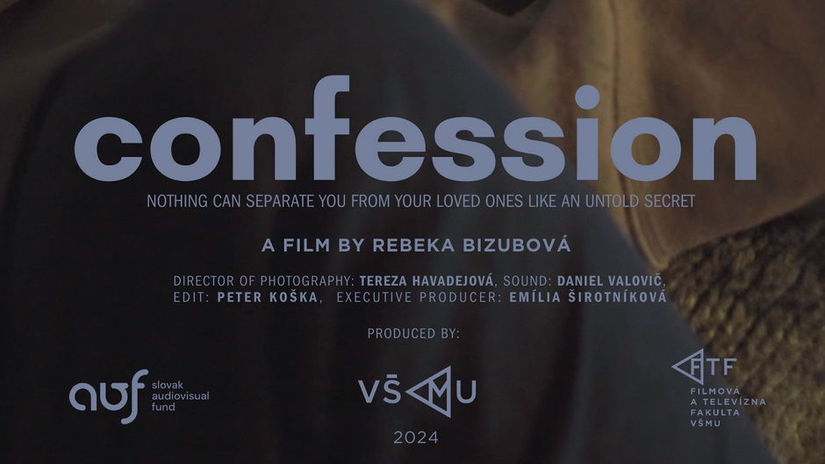 Gyónás • Szlovák film nyerte a diák-Oscart