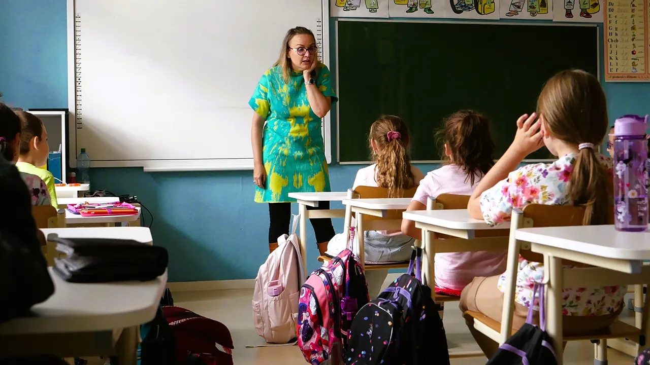 Mesevándorok és mese habbal