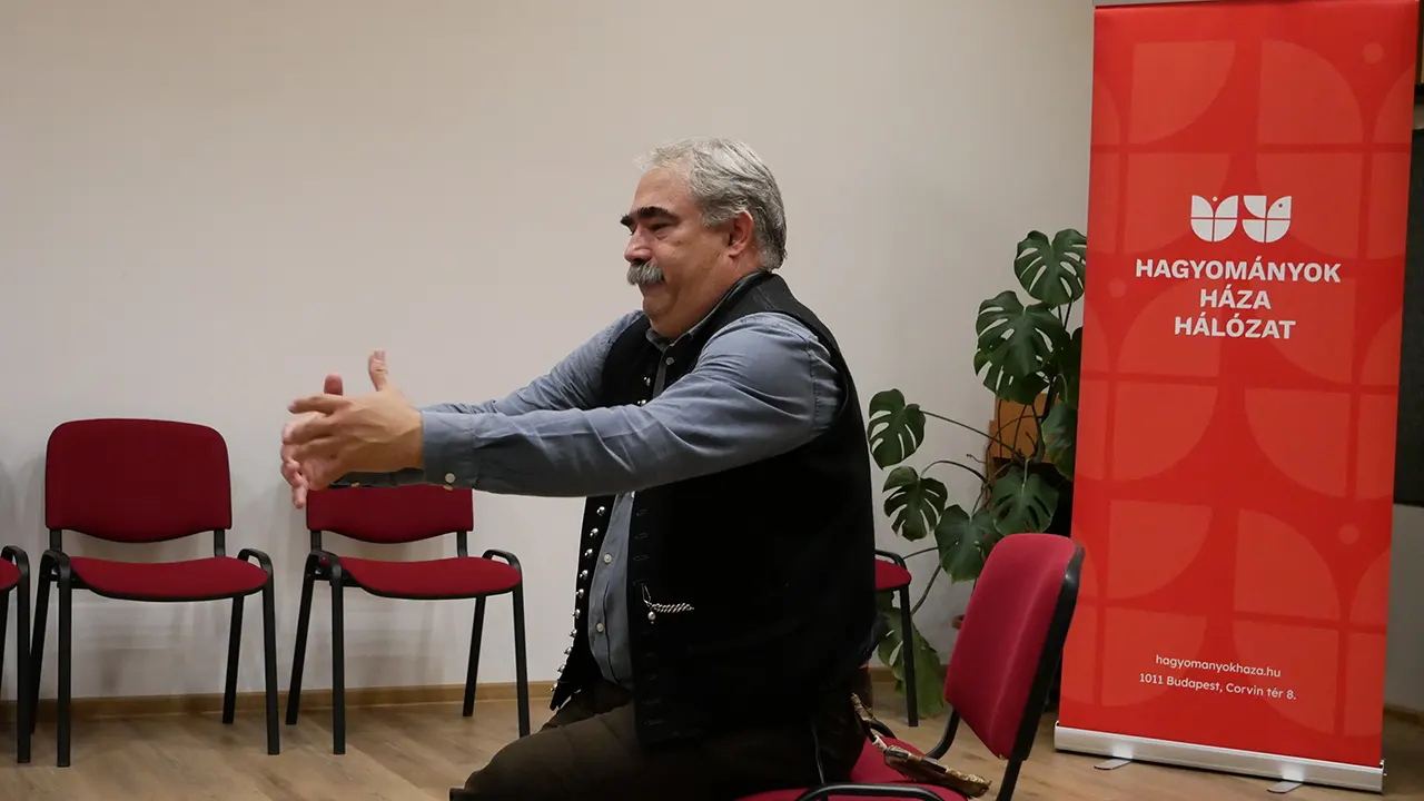 Mesevándorok és mese habbal