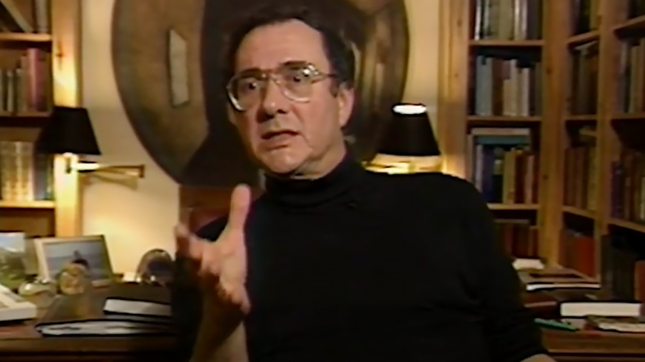 Harold Pinter