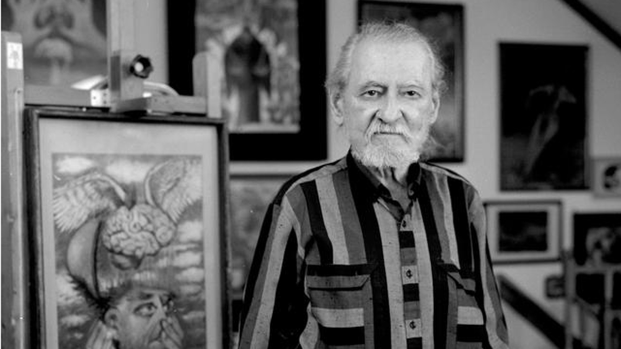 Bertalan Tivadar