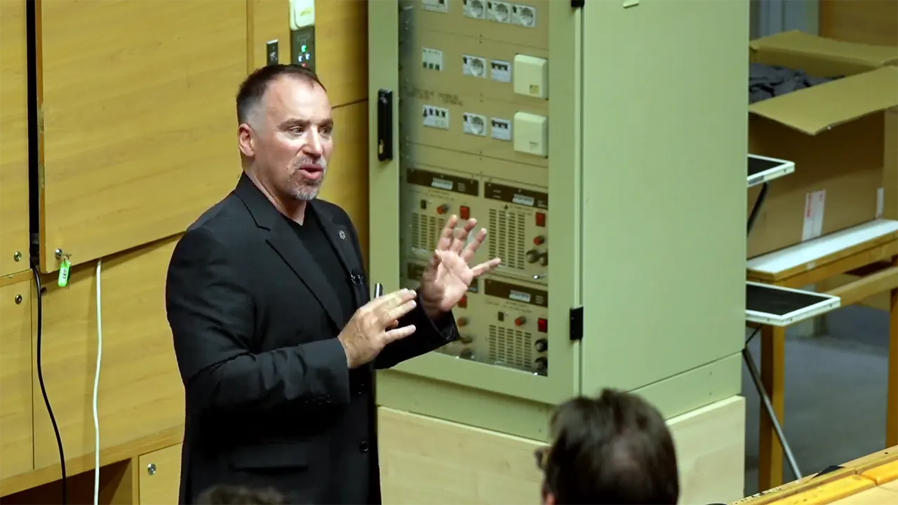 A James Webb űrtávcső nyomában