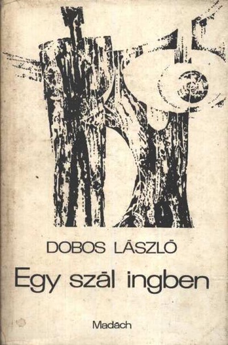 Dobos László Egy szál ingben