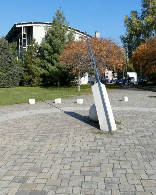 Horizontális napóra