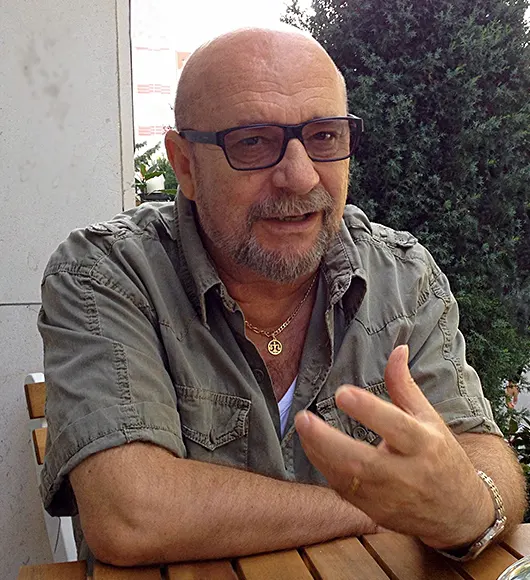 Kiss Péntek József
