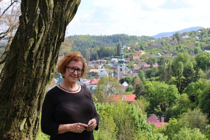 N. Tóth Anikó: Fedezz fel!