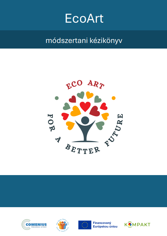 EcoArt módszertani kézikönyv
