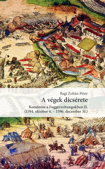 Komárom a Fuggerzeitungokban
