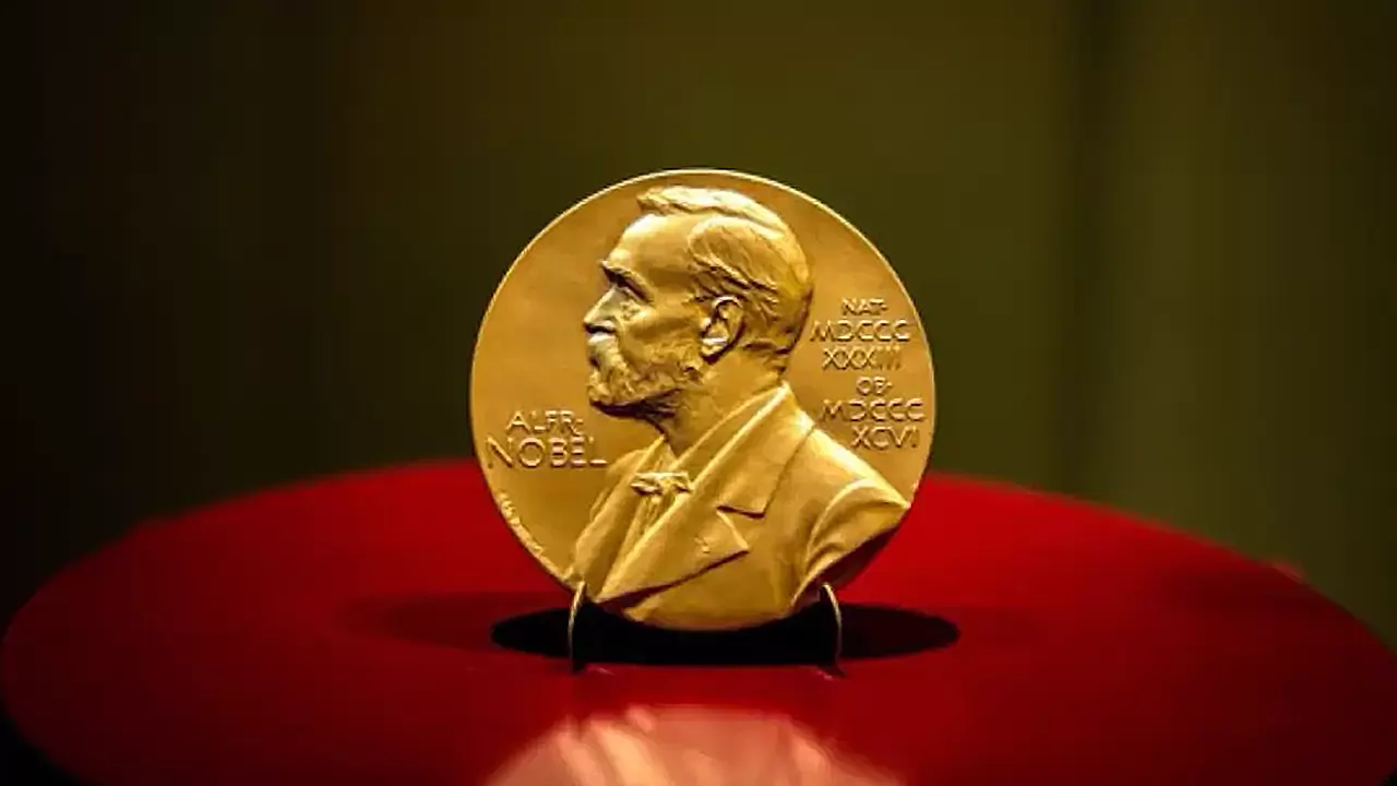 nobel