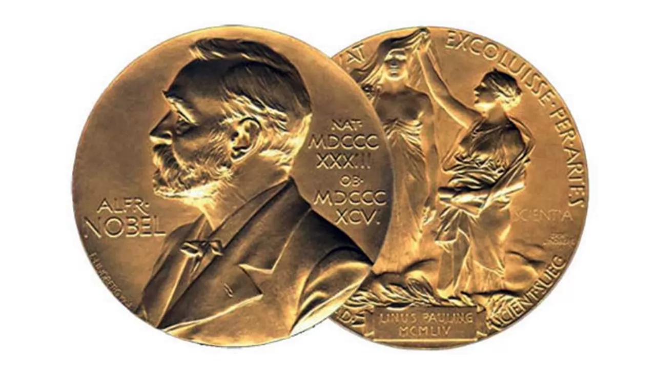 nobel