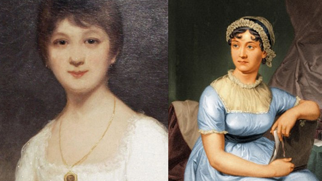 Jane Austen