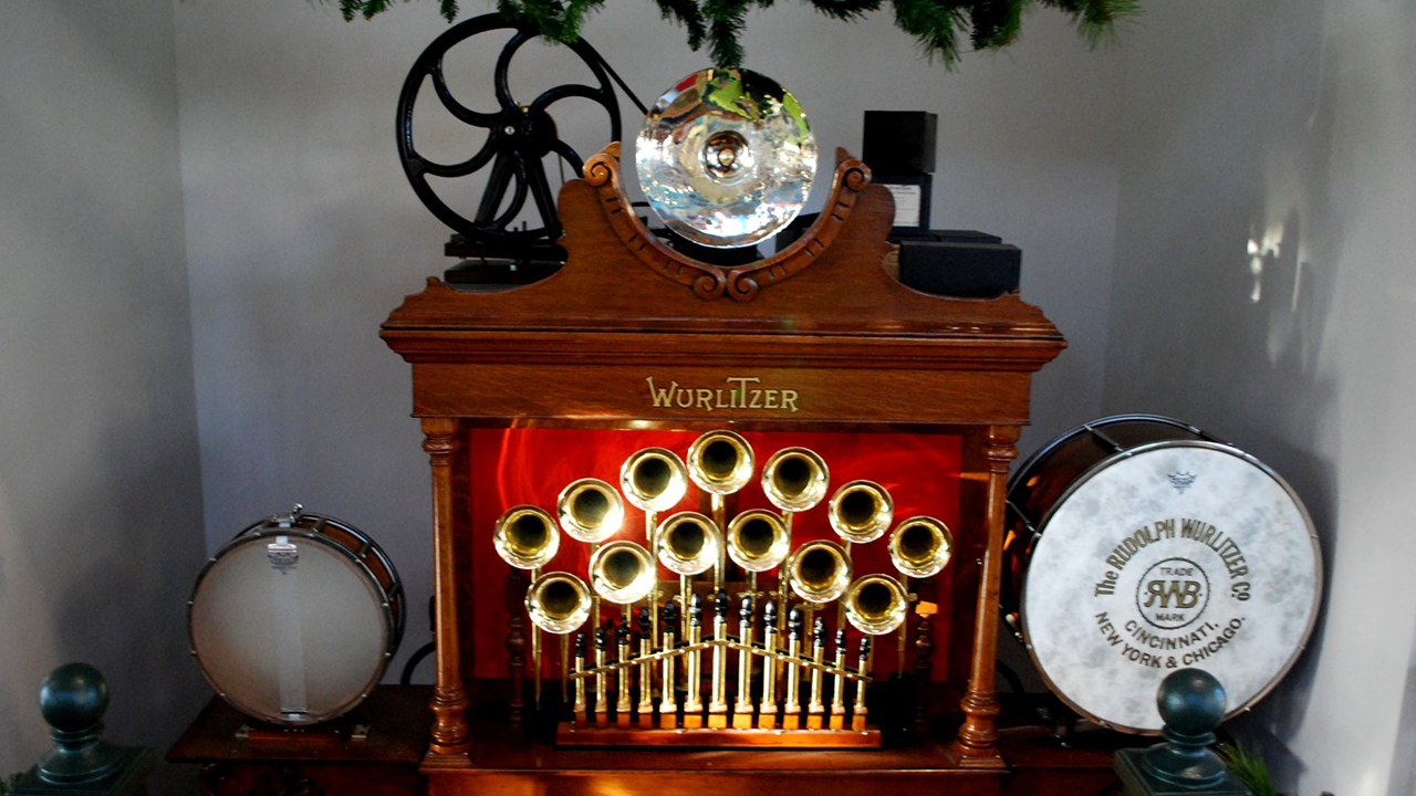 Wurlitzer