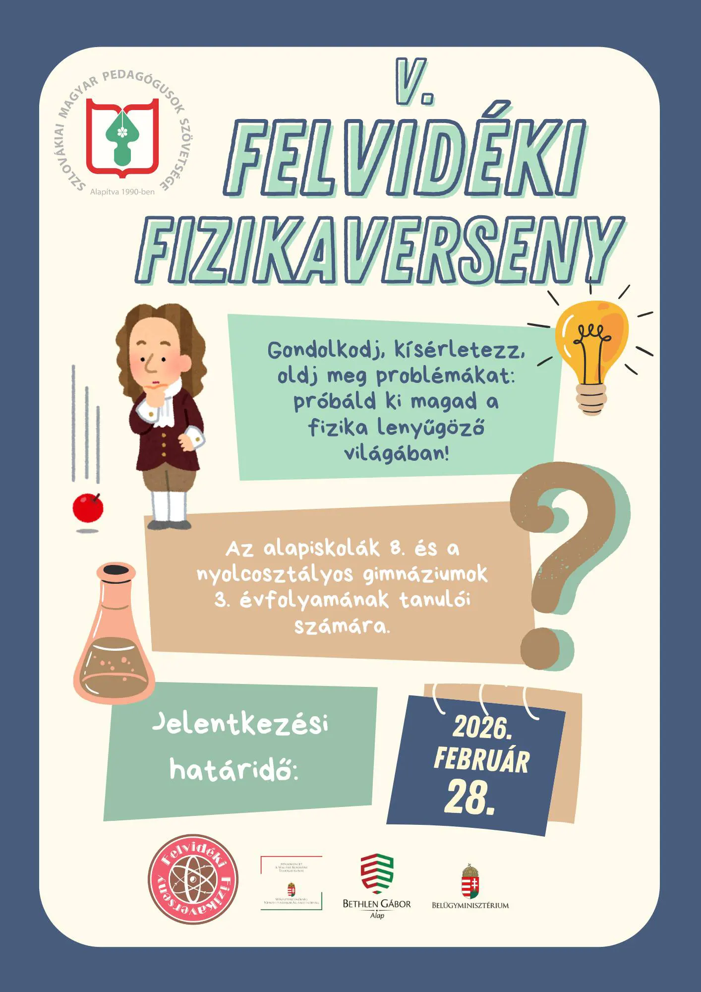 FIZIKAVERSENY