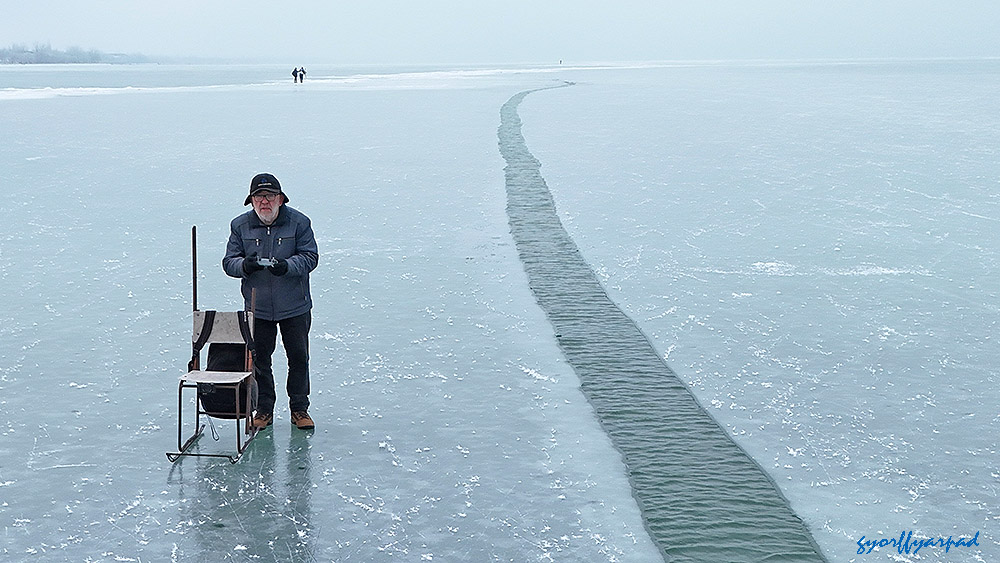 Balatonszéplaki rianás