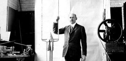 100 éve hajtották végre az első sikeres rakétaindítást