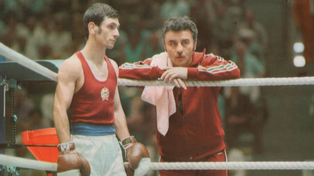 Papp László
