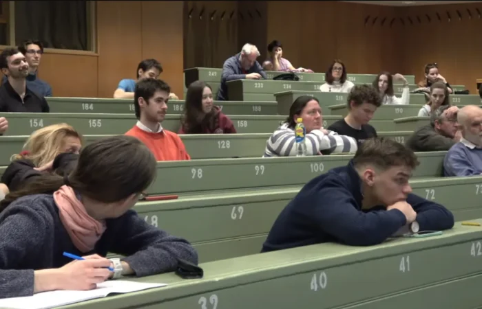 ​Hogyan formálja a nyelv a gondolkodásunkat