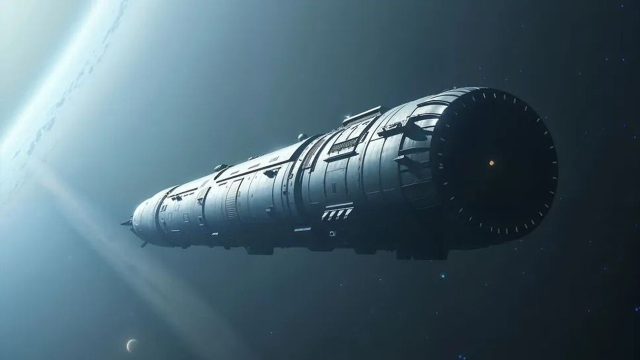 Az Alfa Centauri csillagrendszerébe
