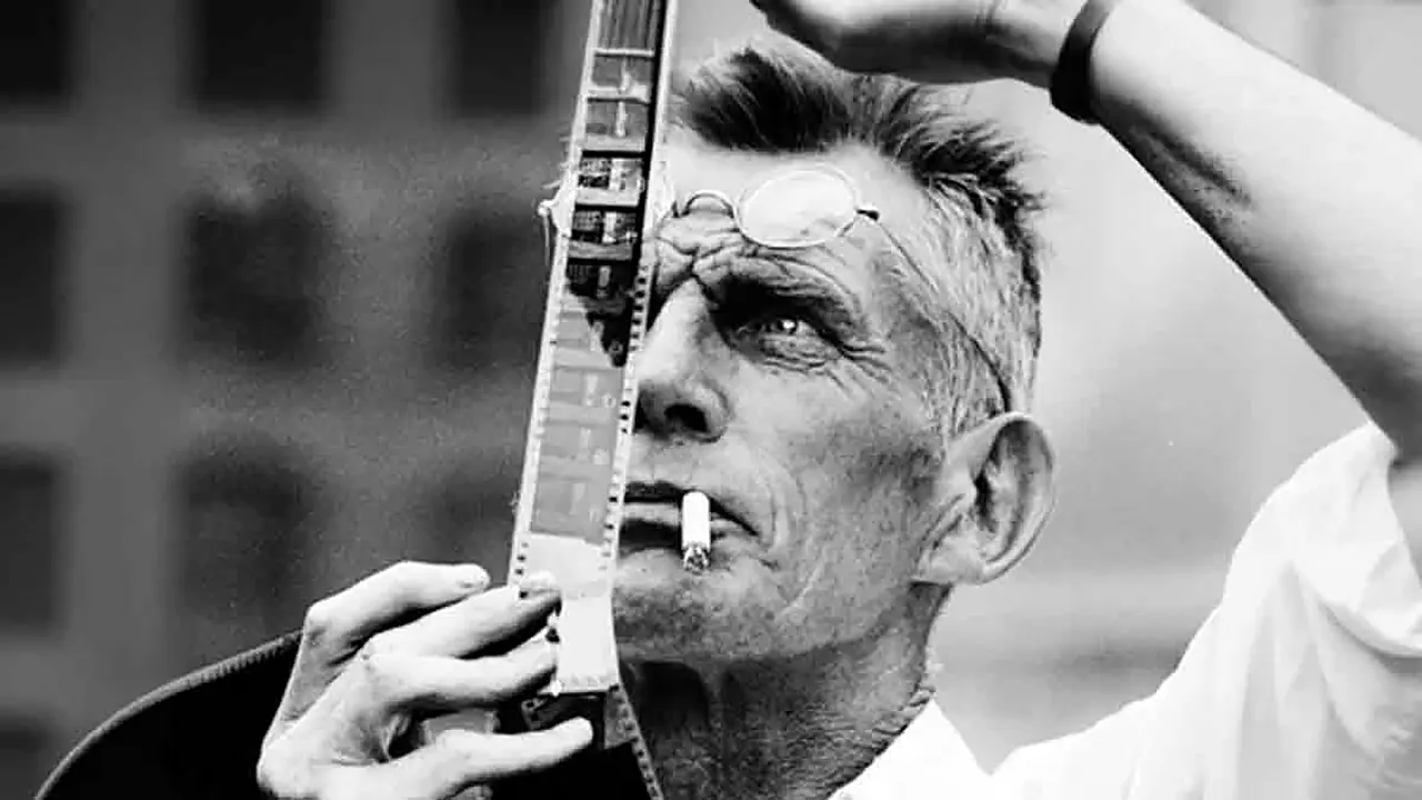 Samuel Beckett