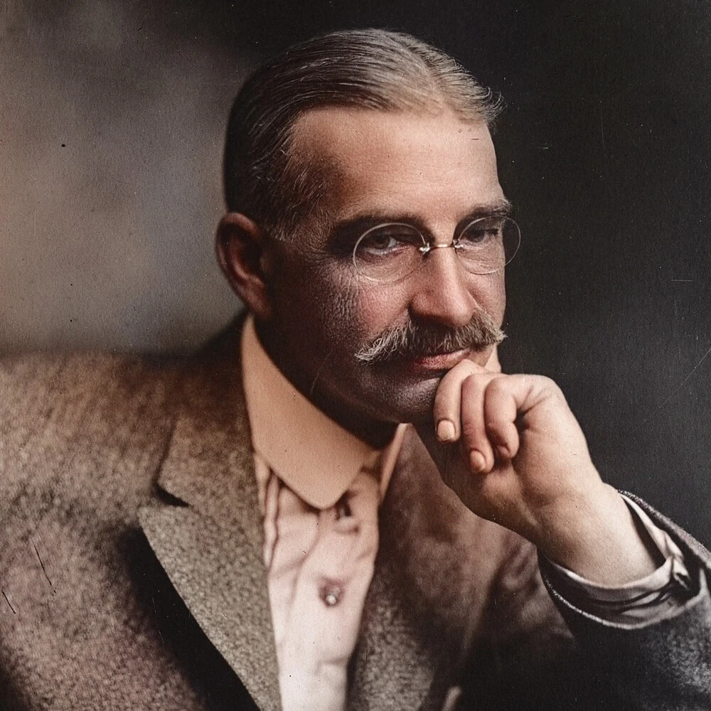 Lyman Frank Baum