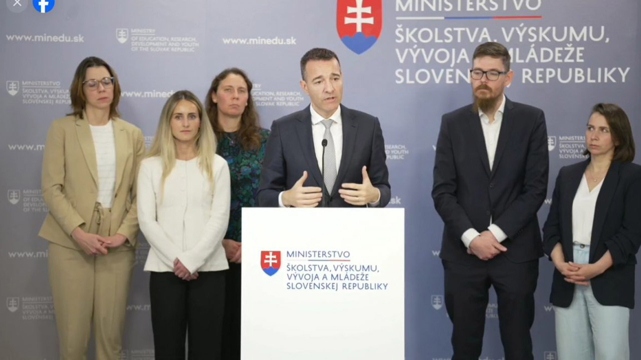 Tomáš Drucker pedagógiai