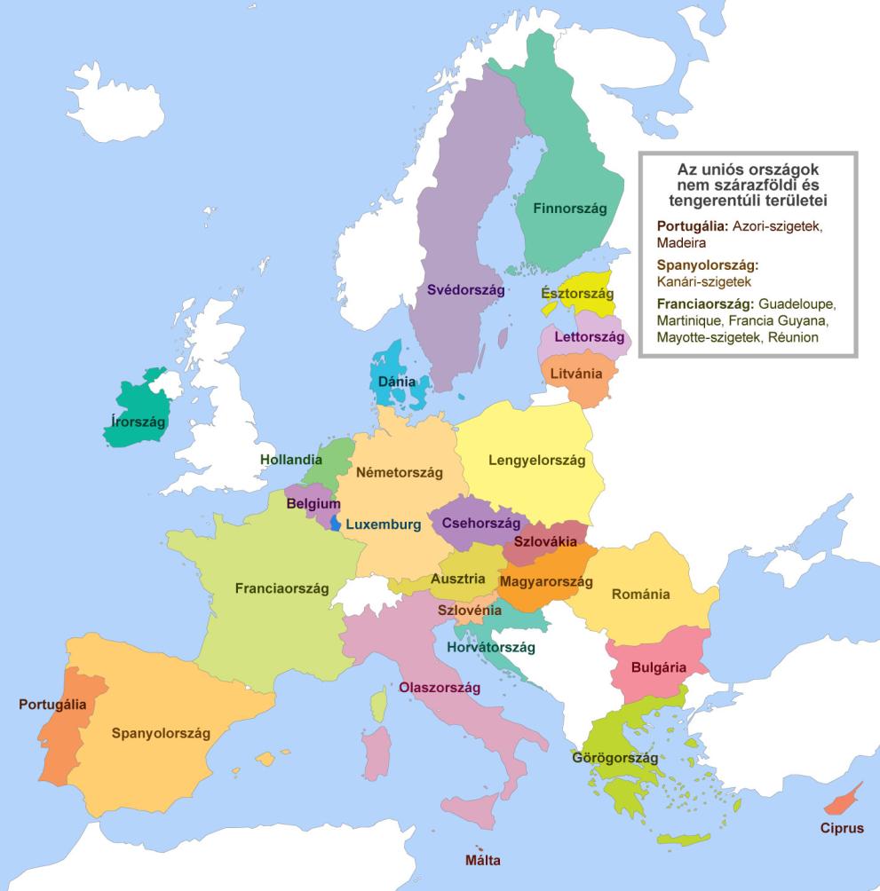 Európai Unió