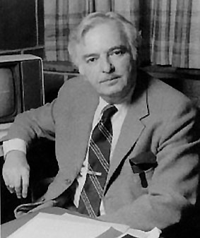 Kemény János - John George Kemeny