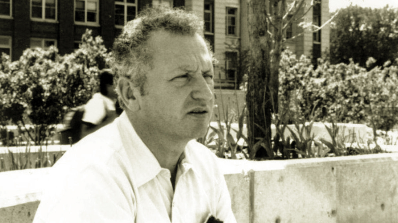 Orbán Ottó