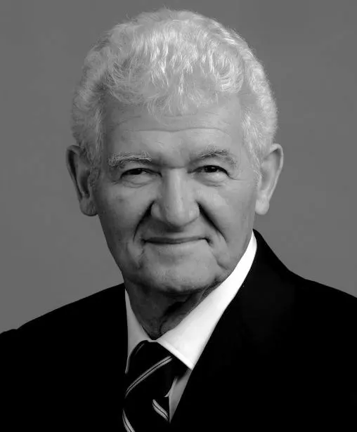 Peter Lax
