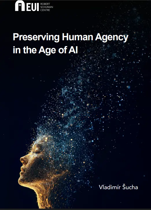 Az emberi cselekvőképesség megőrzése a mesterséges intelligencia korában