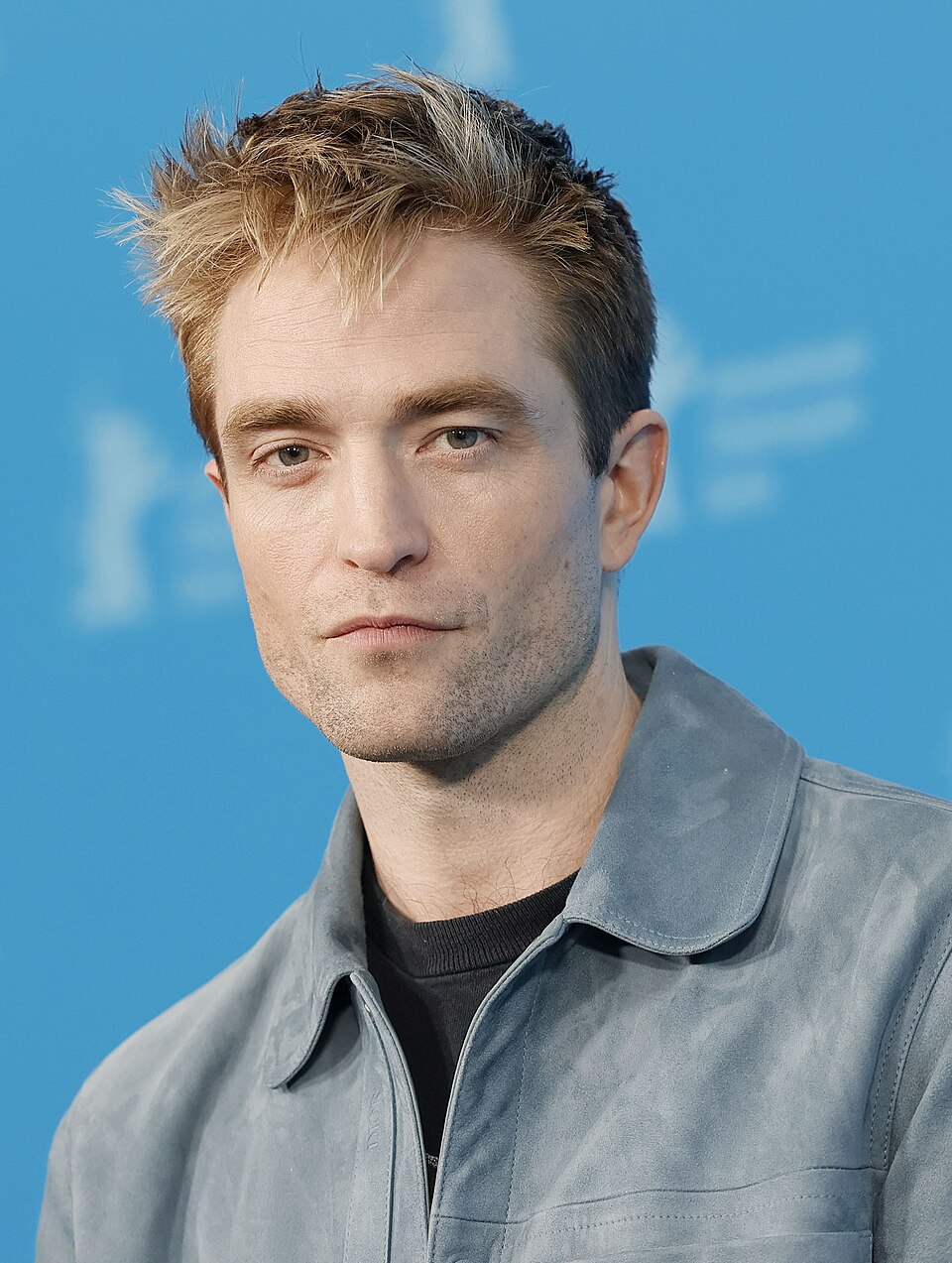 Robert Thomas Pattinson Foto: Elena Ternovaja - Own work, CC BY-SA 3.0, https://commons.wikimedia.org/w/index.php?curid=159806197