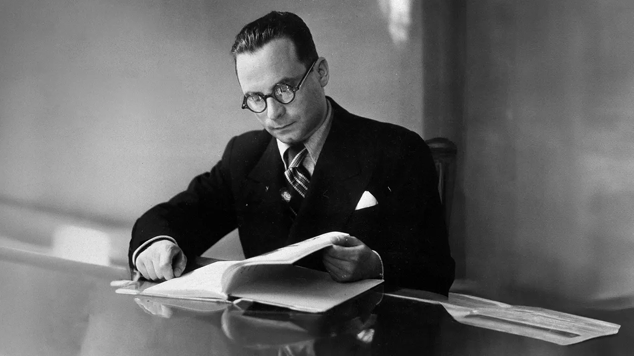 Szerb Antal