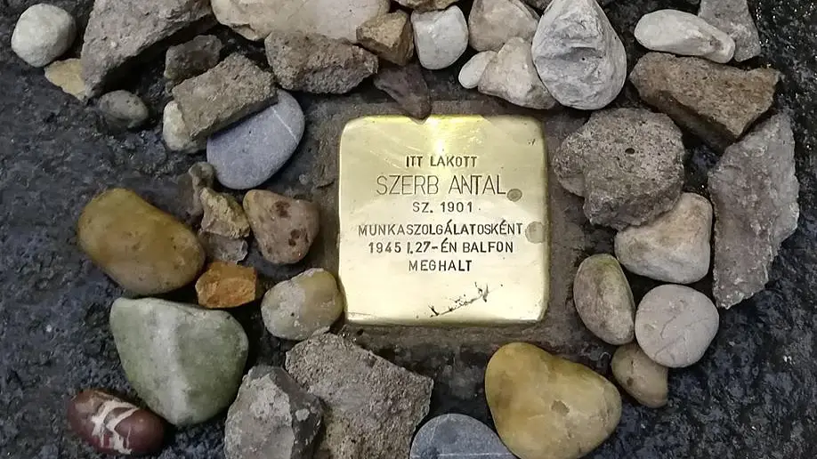 Szerb Antal