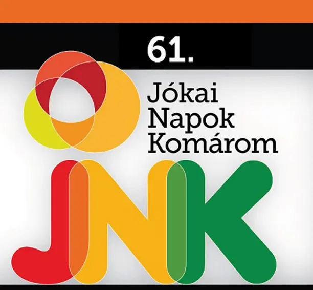 61. Jókai Napok