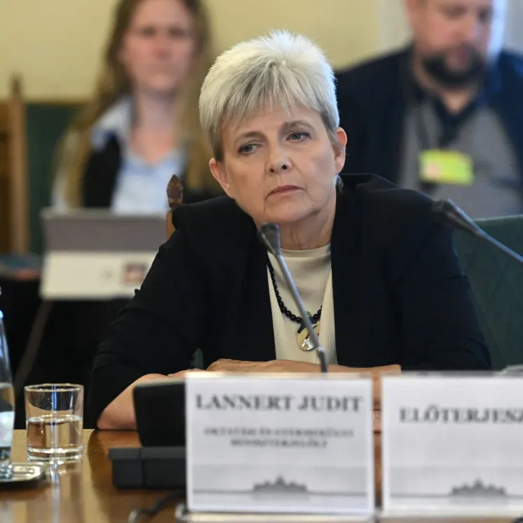 Lannert Judit