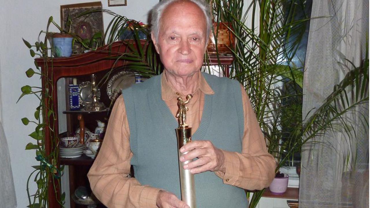 Schmidt Egon