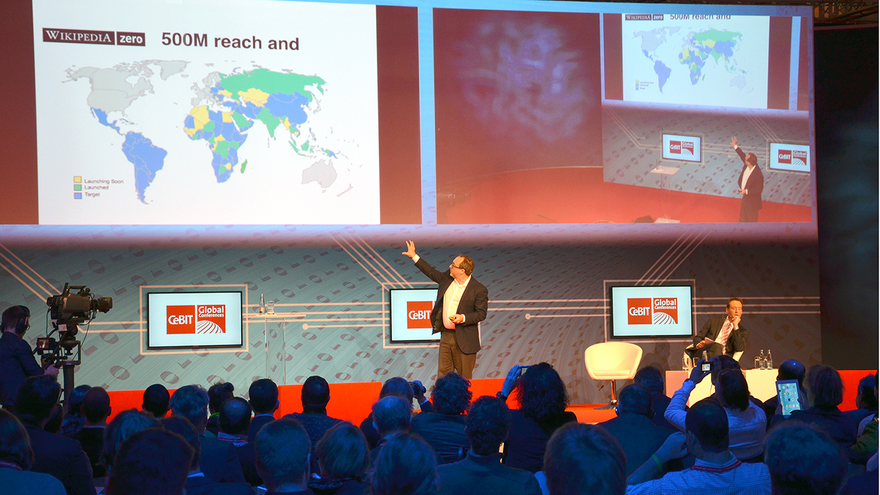 Jimmy Wales
