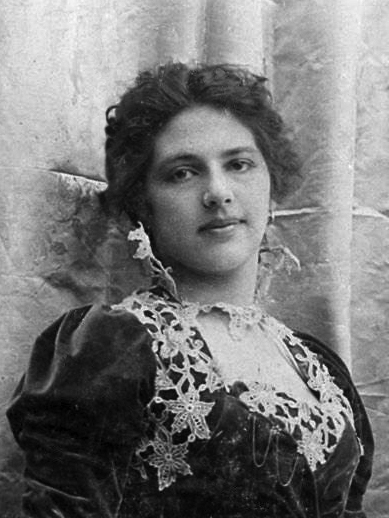 Mata Hari
