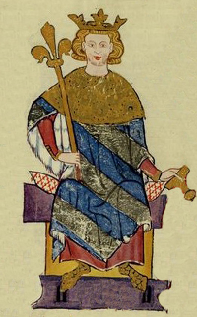 II. Vencel