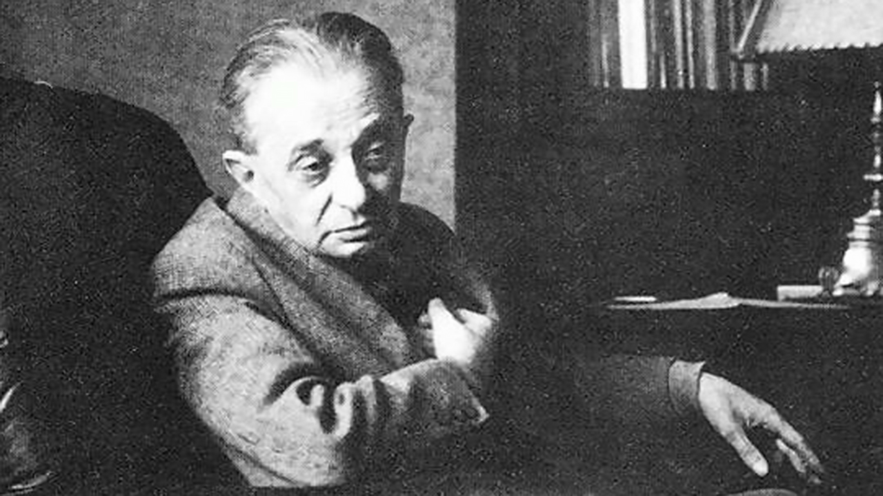Lengyel József