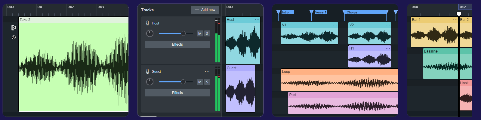 Audacity