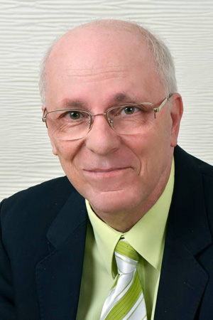 Dr. Bárdos József