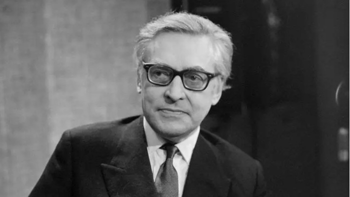 Raymond Queneau